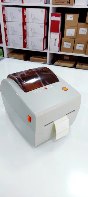 Swissposs Thermal Label Printer