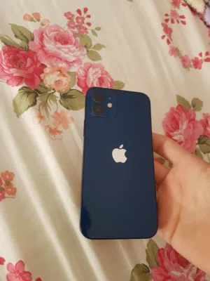 Apple iPhone 12 64 GB in Benghazi