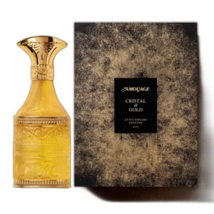 عطور امواج من نوادر اصدار ثمانينات