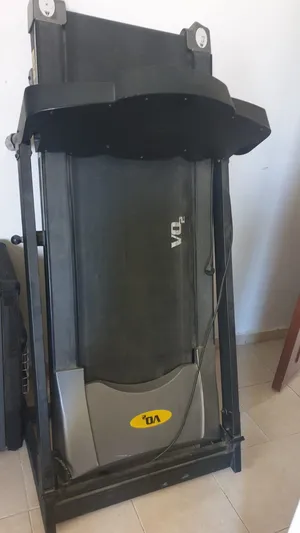 Sport Equipments . Used2