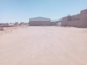 Commercial Land for Rent in Ma'rib Al-Rawda