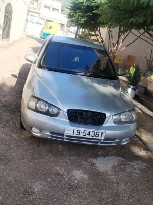 هونداي النترا للبيع مودبل 2001