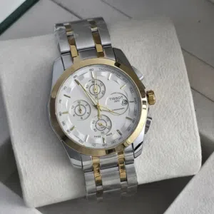 ساعة تيسوت ماستر – Tissot Master – أناقة سويسرية خالدة