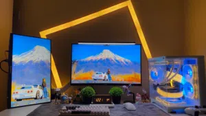 سيت اب كامل للبيع pc الوصف مهم في الاسفل قابل بشي بسيط ....................................