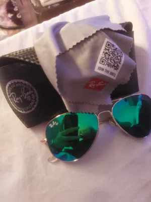 نضارة رايبان  RB3025 Ray-Ban Aviator Classic