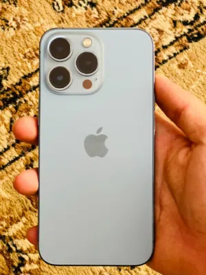Apple iPhone 13 Pro 128 GB in Tripoli