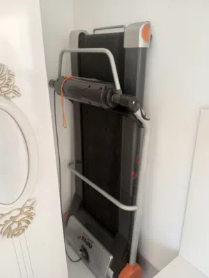 جهاز جري رياضي سبورت