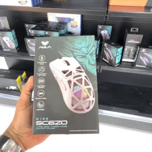 gaming mouse