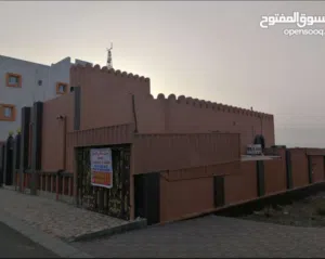 387 m2 More than 6 bedrooms Townhouse for Sale in Al Dhahirah Ibri