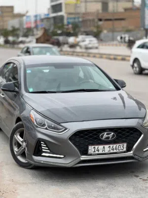 #سوناتا_جديدة_مالت_جناي_بالعافية_عالياخذها سوناتا فول مواصفات سوناتا 2019 Hyundai Sonata, Limited