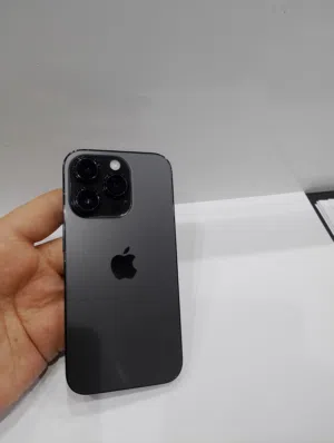 Apple iPhone 14 Pro 256 GB in Hawally