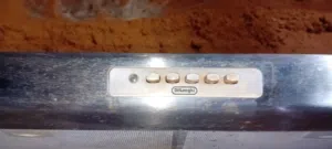 شفاط مطبخ ديلونقي مستعمل 90 سانتي