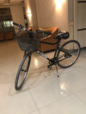BTWIN bicycle 26” made in Romania للبيع دراجة صنع رومانية
