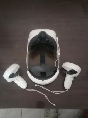 meta quest 2 vr technology