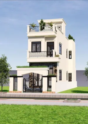 بيت للبيع / حي الرضا
