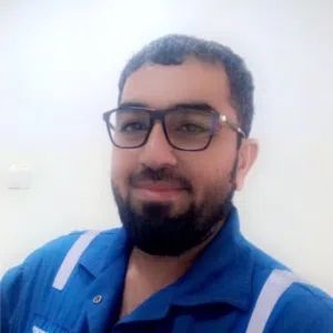 Tariq Al Raisi
