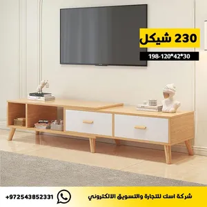 ‏طاولات - كراسي - طربيزات ‏.‏ جديد‏0