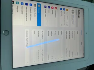 Apple iPad 9 64 GB in Muscat