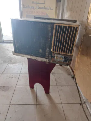 مكيف شباك جنرال 24