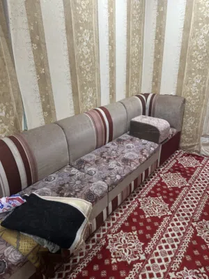 مطلوب شخص او شخصين لغرفه داخل شقه مفروشه بالمهبوله عمارات العربيد علي طريق 30 مباشره الاغراض موجوده