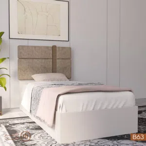 توفر سرير نفر