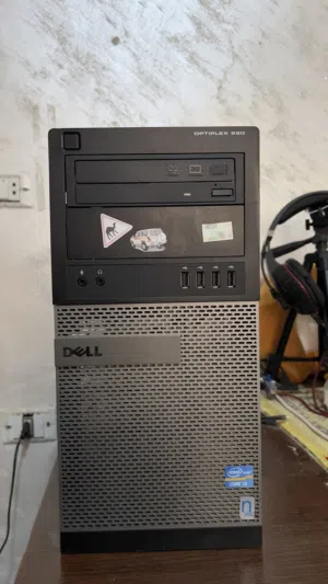Windows Dell  Computers  for sale  in Madaba