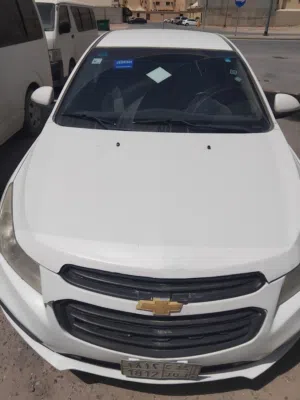 Used Chevrolet Cruze in Al Riyadh