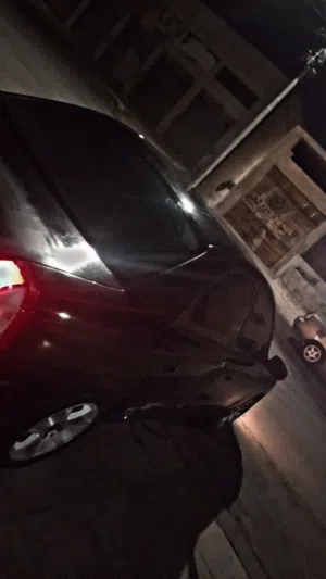 دايو نوبرا 1موديل 97 للبيع بسعر 1400 وقابل لا تفاوض بشئ بسيط مرخصه لا نهايت شهر 11 مطور 1600 مكيف حا
