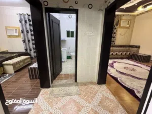 غرفتان للاجار على كرنيش طاقه