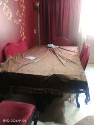 ترابيزه سفره و نيش 2 درفه