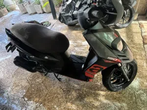 Aprilia 150 cc