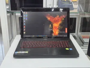 Lenovo ideapad gaming i7 4th 16GB RAM 512GB SSD GeForce GT 750M