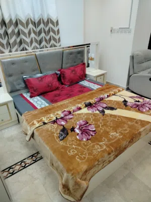 Furnished Monthly in Muscat Al Mawaleh