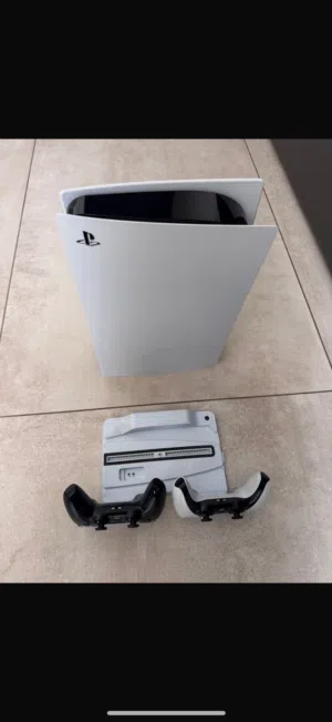 Ps5 fat 825g