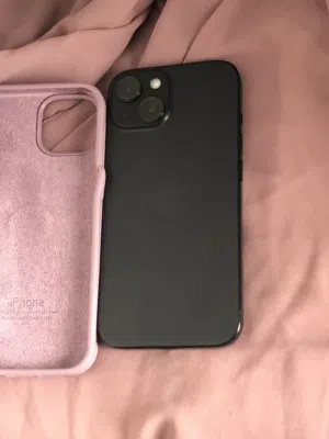 Apple iPhone 15 128 GB in Dhofar
