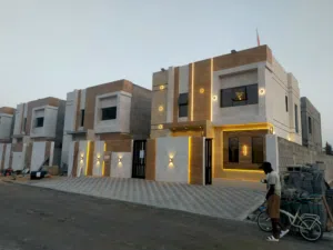 للبيع فيلا بسعر ممتاز شامل رسوم التسجيل والتمليك والكهرباء والماء