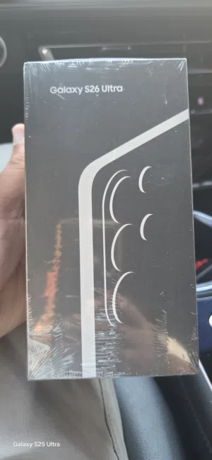 Samsung  ultra 26