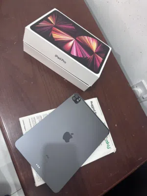 iPad Pro 11 inch with AirPod pro for sale .