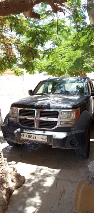دودج نيترو