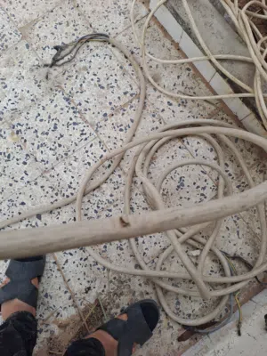 كابل 4 في 10 تقريبا 10 15 متر كابل 2 في 6 28متر تركي كابل 2 قي 6 7.5 متر كابل 4 في 6 12.70 متر