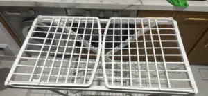 High Quality Washing Diffuster German Industry