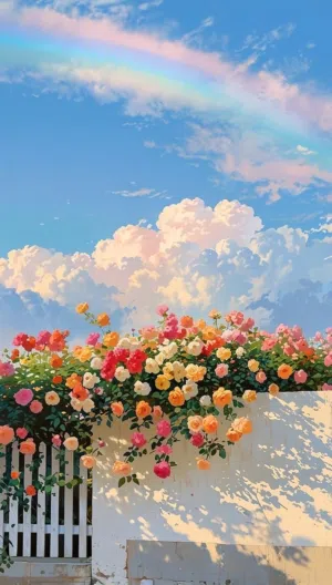 Roses 