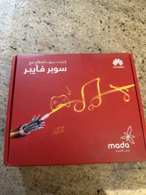 Router / راوتر هواوي