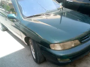 Used Kia Sephia in Amman