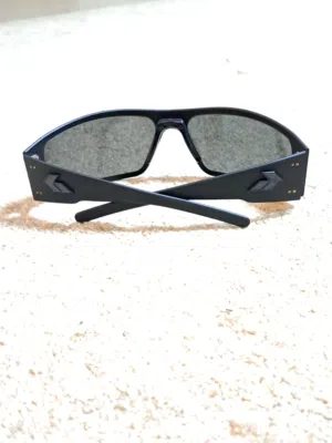 Magnum sunglass made in USA