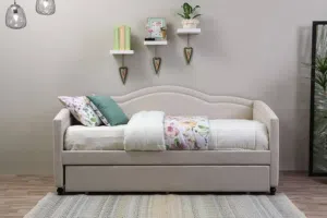 كنبه سرير مزدوج