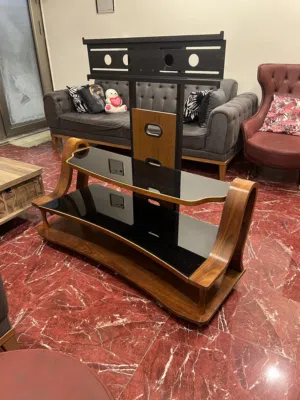 ميز بلازما 55