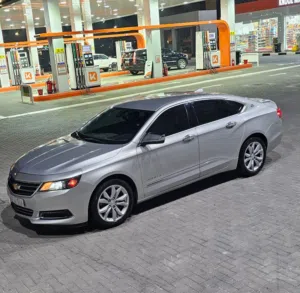 Used Chevrolet Impala in Dammam