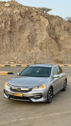 Used Honda Accord in Muscat