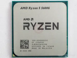 معالجR5 5600G